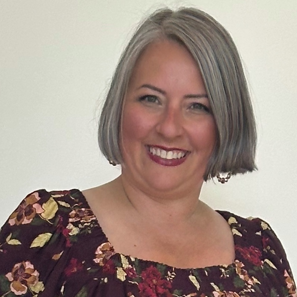 Meet your Posher, Kristin